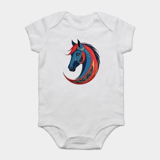 Mystical Baby Bodysuit